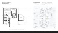 Unit 663 Greenwood Manor Cir # 29-C floor plan